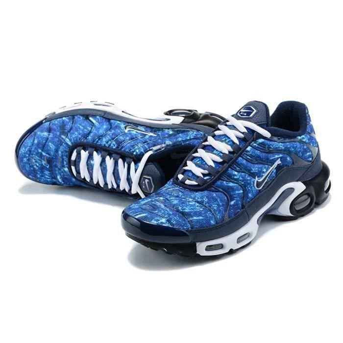 Tn outlet bleu noir