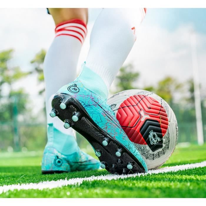 Chaussure foot grande taille clearance
