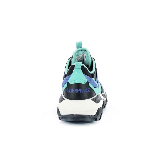 CATERPILLAR Baskets basses Raid Sport Supe Black/cockatoo Noir