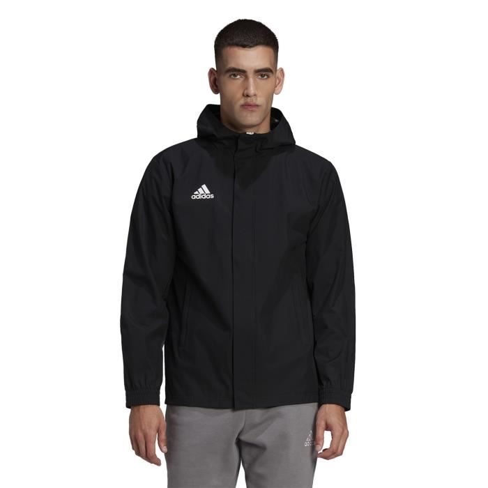 Veste pluie sale adidas