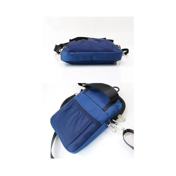 Sac Banane pour Infirmi Re Ceinture D Allaitement Organisateur