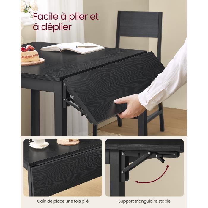 Tablevogue Pour Table De Buffet Carrée, Fête, Dîner De Vacances Et Plus Encore, 100% Polyester, Naturel, 86 Cm