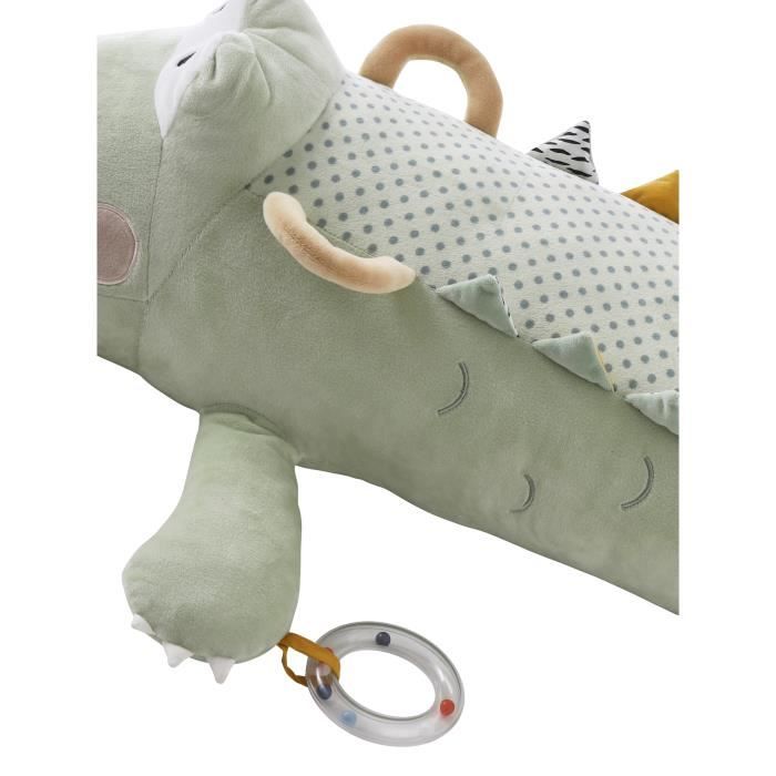 Peluche activite bebe 2025