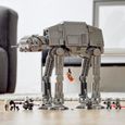 AT-AT LEGO Star Wars™ 75288 - LEGO - Modèle à monter soi-même - Mixte - Enfant - 10 ans-3