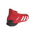 Chaussures de football junior adidas Predator 20.3 Turf-3