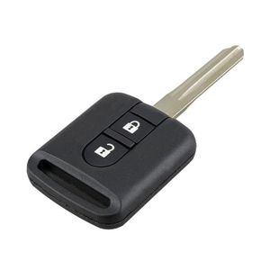 963749U00A | Rétroviseur Nissan Note 2006-2010 Mecanique / Avec Appret Gauche 54012680411401