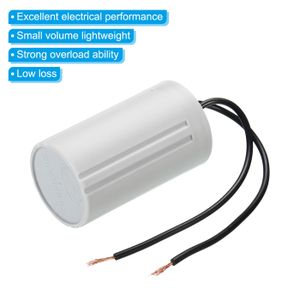 Lot De 3 Condensateurs électrolytiques 100µF 50V - Neufs Sous Emballage D'origine