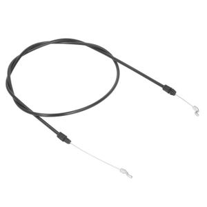 Câble D'accélérateur Pour Tondeuse GXV160 HRJ216 - Remplacement Fiable, Installation Facile, Performance Optimale