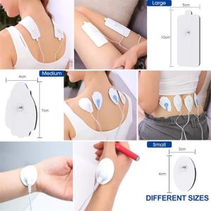 Slendertone X-60 (2 Paires) électrostimulation Pour Bras - Occasion