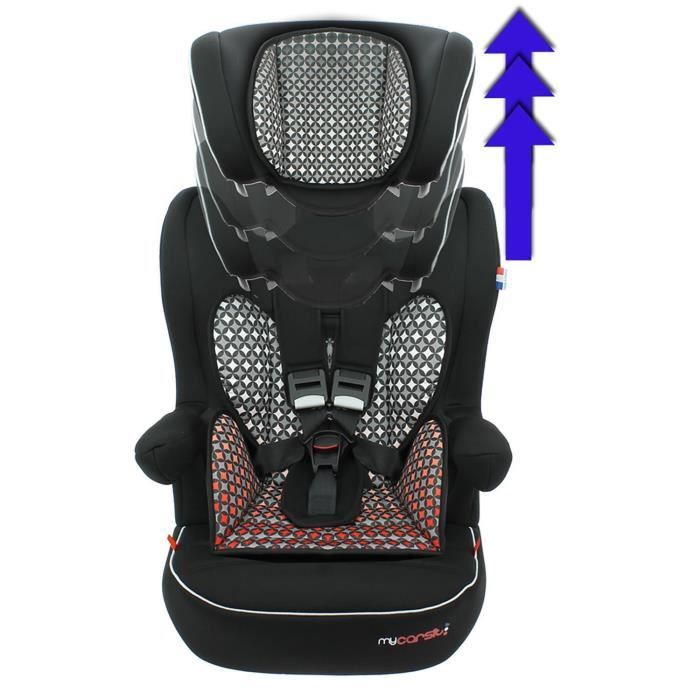 Rehausseur auto isofix pas sales cher