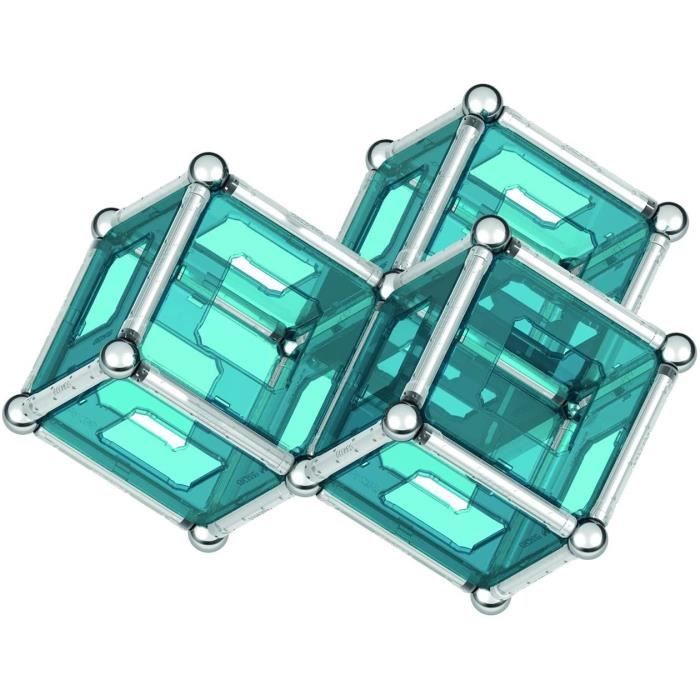 Geomag metal sales