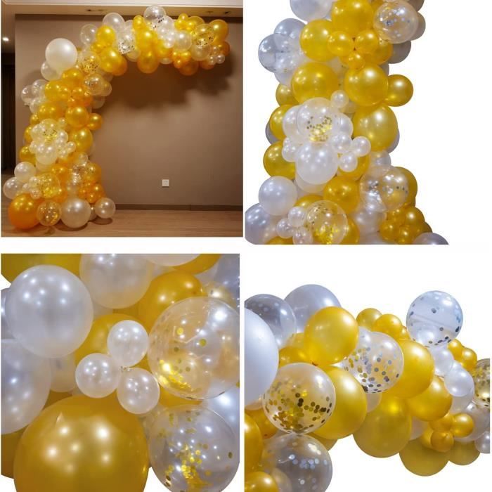 Guirlande Ballons 18 Ans Homme - décorations Guirlande Ballons 18 Ans Homme - décorations