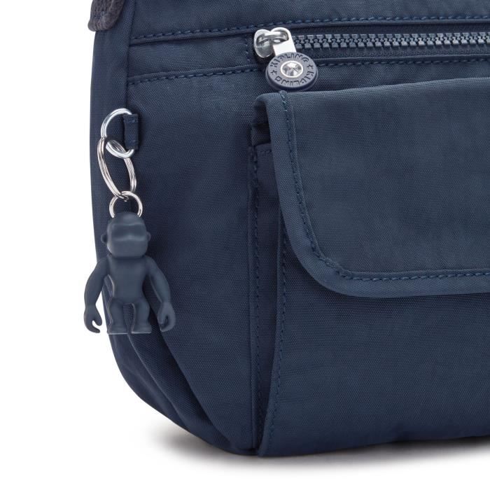 Sac bandouliere Kipling Syro Cdiscount Bagagerie Maroquinerie