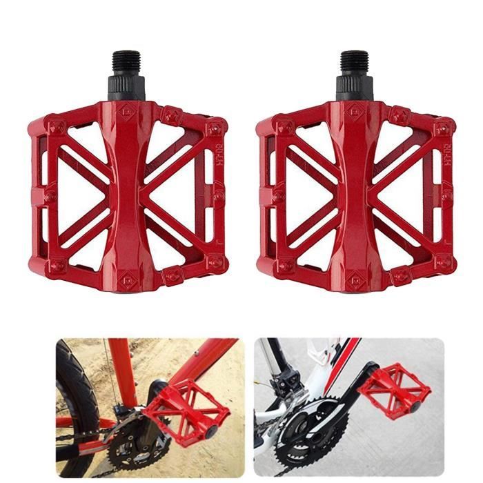Pedale plate vtt ultra legere online