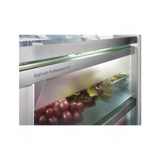 Réfrigérateur encastrable 1 porte 178 cm