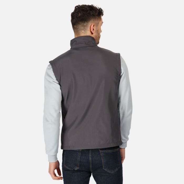 Veste sans manches A Regatta Homme Softshell D perlant