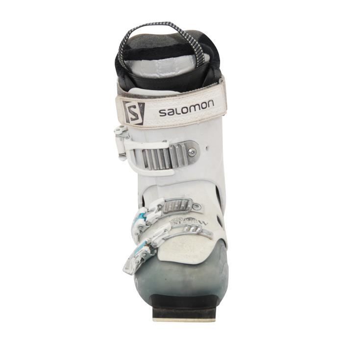 Chaussures de ski Salomon Quest access R70 W alps Cdiscount Sport