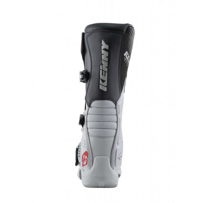 Botte moto 2025 cross taille 39
