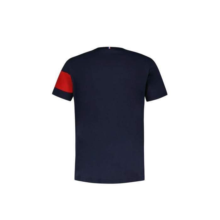 Pull le coq sportif bleu blanc rouge clearance