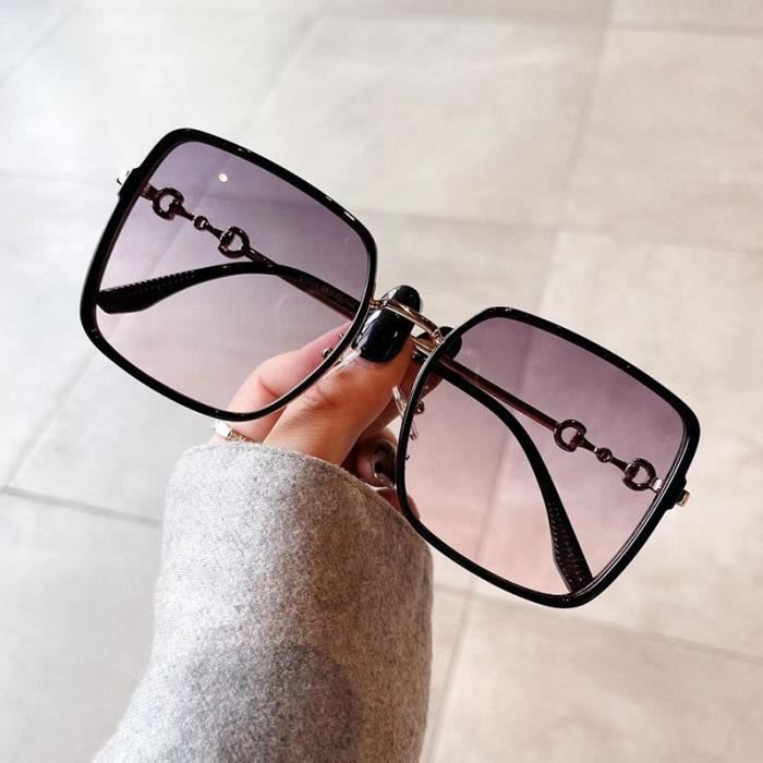 Cdiscount lunette de soleil femme deals