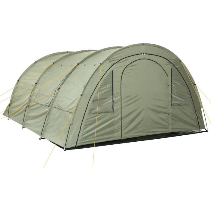 Campfeuer tunnel tent new arrivals