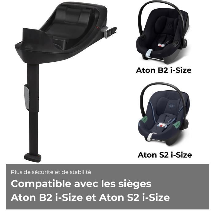 Cybex Base Isofix Aton M Base Isofix Cybex Aton 2025
