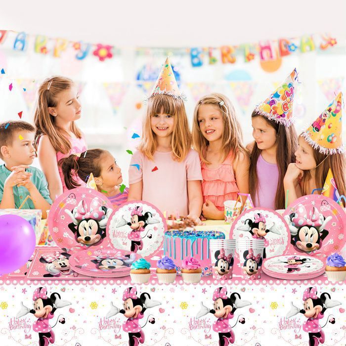 Arche Ballon Anniversaire Decoration Anniversaire Fille Ballon de Fête