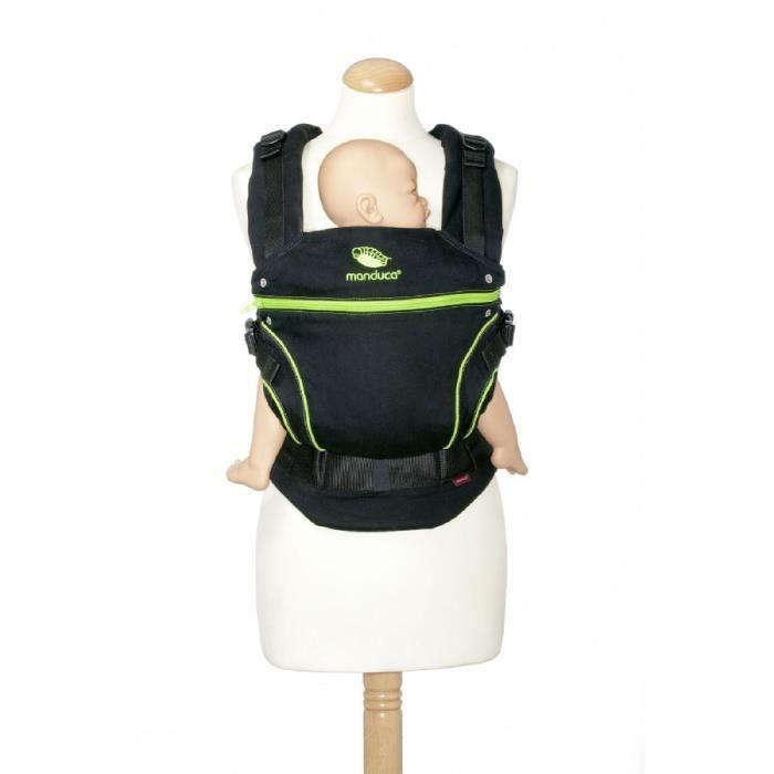 Porte bébé manduca cdiscount hot sale