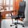 Fauteuil a roulette