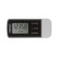OMRON Walking Style hj325-ew IV podomètre calories brûlées capteur 3D BLANC-NEUF