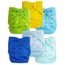 Lot De 6 Couches Lavables Te2 A Doubles Goussets Flashy Cdiscount Puericulture Eveil Bebe Lot De 6 Couches Lavables Te2 A Doubles Goussets Flashy Cdiscount Puericulture Eveil Bebe