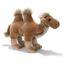 peluche géante chameau