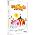 Dvd les bronzes