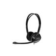 Casque Micro Audio Stéréo Headset 550 pour PC DELL - MOBILITY LAB-0