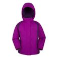 Veste de ski enfant