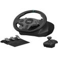 PXN GAMING WHEEL V9 (PC - PS3 - PS4 - XBOX ONE-XBOX SERIES S&X-SWITCH)-0