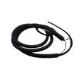 Flexible De Rechange SOS Accessoire Pour Nettoyeur Vapeur POLTI SLDB2628 – Compatible Vaporetto Comfort Black Red & Black-Silver PTEU0223