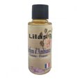Extrait de parfum d'ambiance Lilas 15ml-0