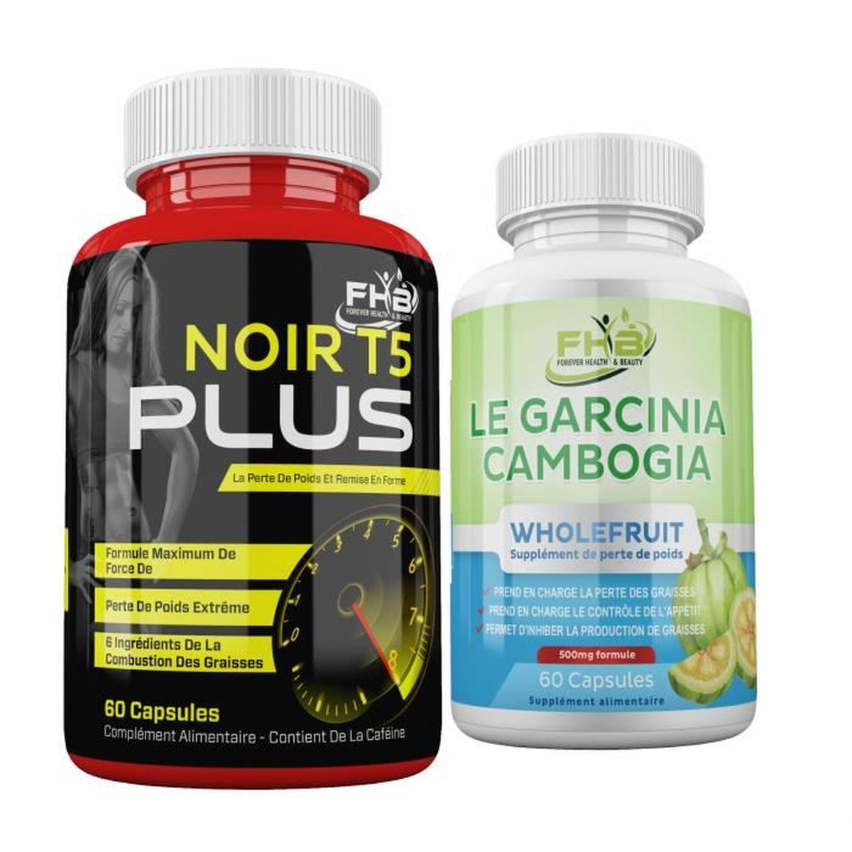 garcinia cambogia mince rapide prix