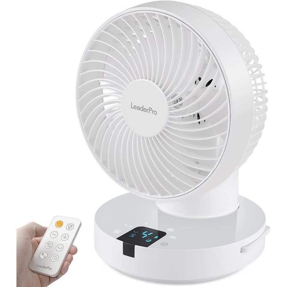 Stivaletti Alla Caviglia Con Tacco Grosso - Donna, Finta Pelle Scamosciata, Resistente All'Acqua - Foto 8