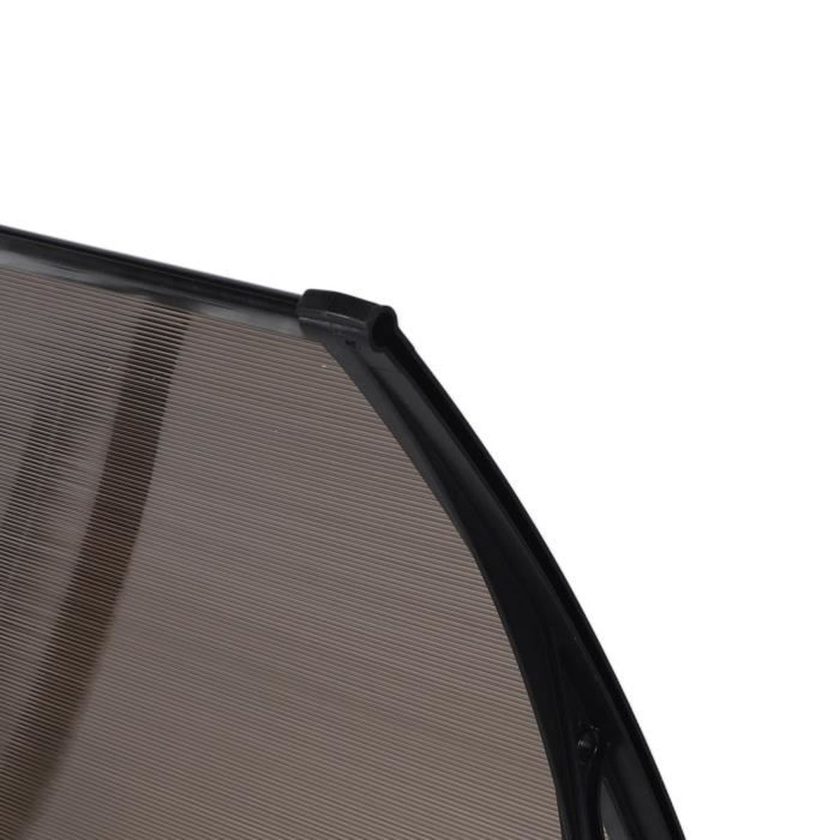 Tente De Protection Pour Trampoline – Couverture Anti-UV, Imperméable Et Résistante Aux Déchirures