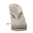 BABYBJÖRN - Transat Balance Soft Tri-fabric Beige
