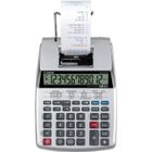 Calculatrice imprimante - CANON - P23-DTSC - 12 chiffres - Grand écran LCD - Portable bicolore