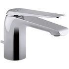 Mitigeur de lavabo Avid avec vidage - Chromé - JACOB DELAFON