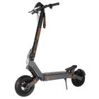 Trottinette Électrique Tout-Terrain KuKirin G4 Moteur 2000 W, Batterie 20 Ah, Autonomie maximale de 75 km