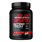 MUSCLETECH Whey isolate Nitro-Tech - Cookies & Cream 908g