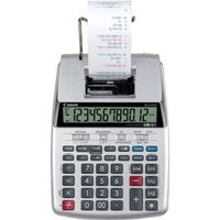 CANON Calculatrice imprimante P23-DTSC - 12 chiffres