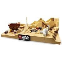 LEGO Star Wars 40451 – La ferme sur Tatooine
