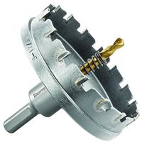 Bosch 2608901446 EXPERT Scie Cloche Pour Tôle - 85 Mm