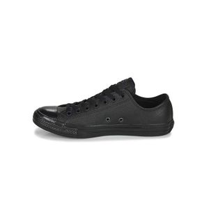 Presunción Renunciar trigo Converse noire femme - Cdiscount